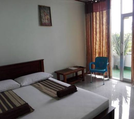 Sacred City Tourist Resort