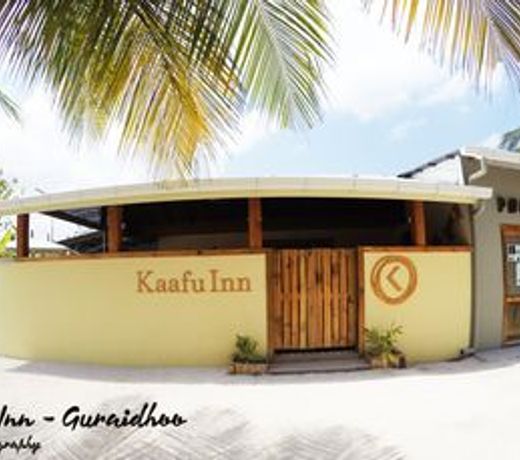 Kaafu Inn Guraidhoo