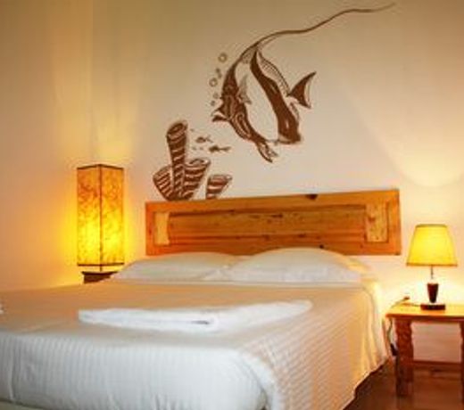Kaafu Inn Guraidhoo