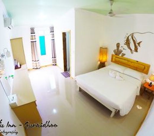 Kaafu Inn Guraidhoo