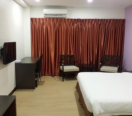 MJ Hotel