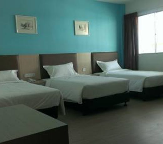 MJ Hotel
