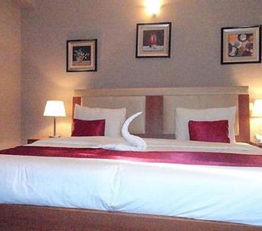 Grand Ibro Hotel Annex