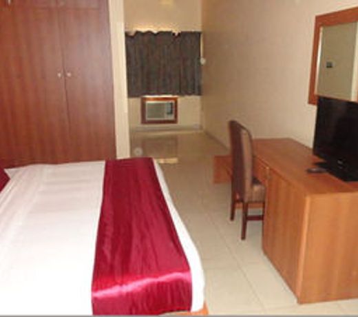 Grand Ibro Hotel Annex