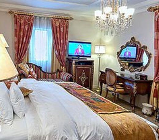 House of Splendor Boutique Hotel and Spa