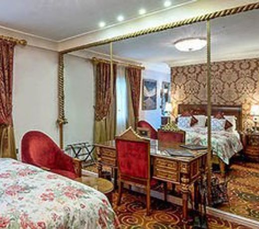 House of Splendor Boutique Hotel and Spa