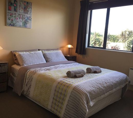 Number Six Homestay