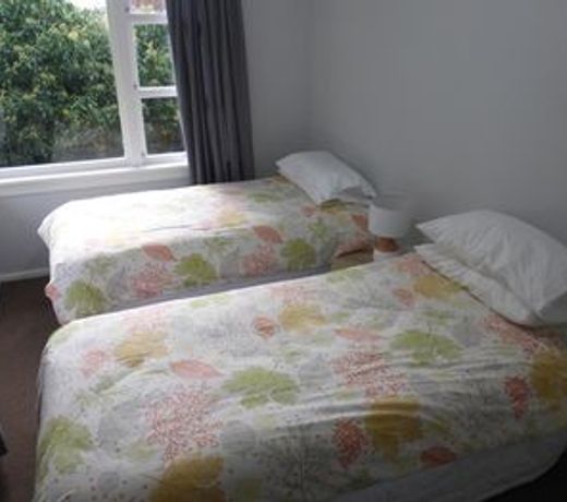 Oamaru Holiday Homes Largo House