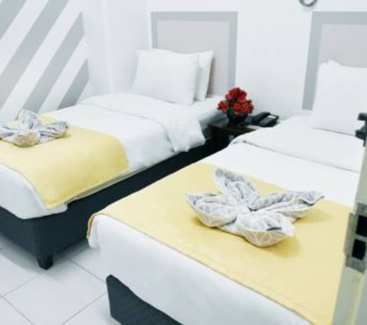 Alicia Tower Residences