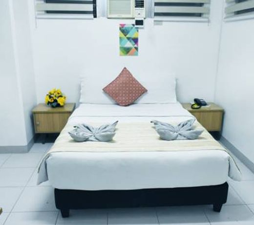 Alicia Tower Residences