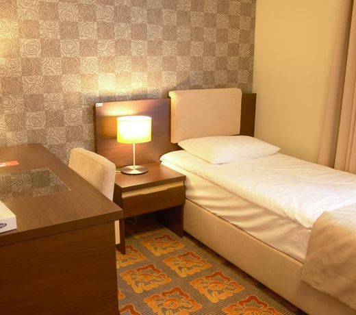 Hotel Via Baltica
