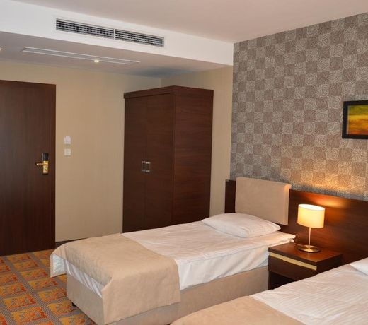 Hotel Via Baltica