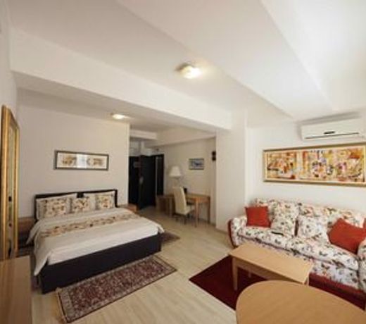 Bucur Accommodation