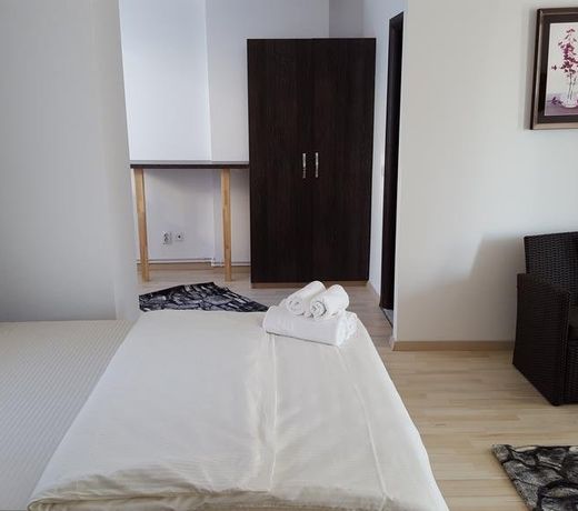 Bucur Accommodation