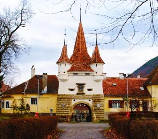 Transylvania Residence Brasov