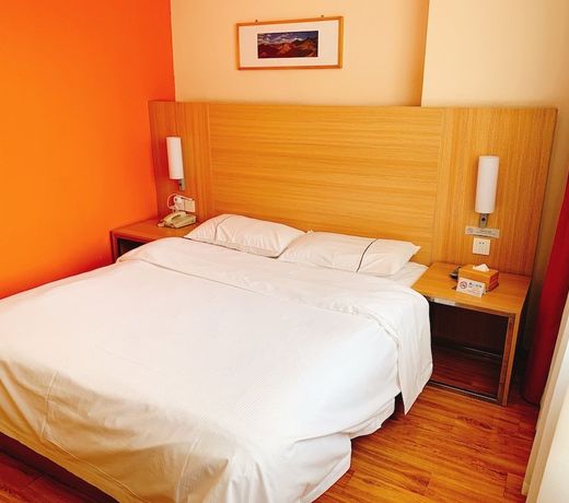 ibis Lanzhou Zhangye Road