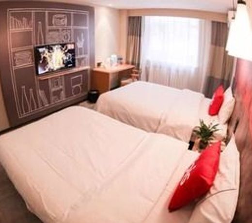 ibis Lanzhou Zhangye Road