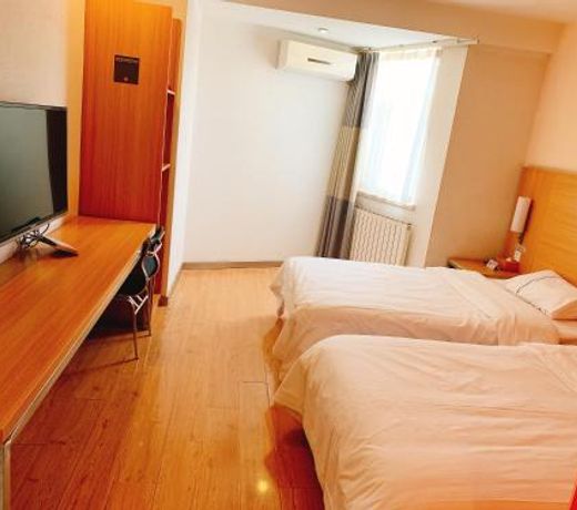ibis Lanzhou Zhangye Road