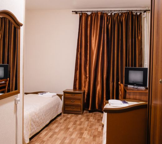 InCentre Hotel