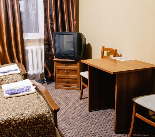 InCentre Hotel
