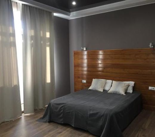 Apartment Tsentr Mir