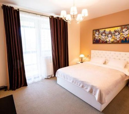 Apartment Novy Kvartal
