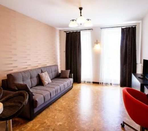 Apartment Novy Kvartal
