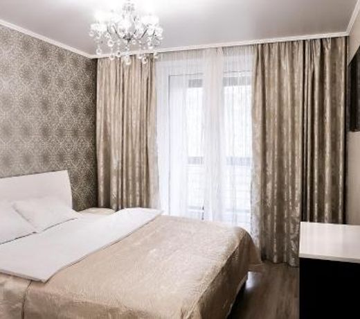 Apartment Novy Kvartal