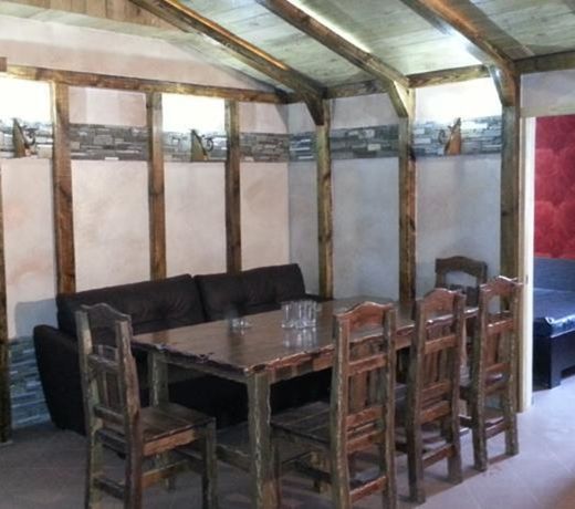 Guest House Spinova 17