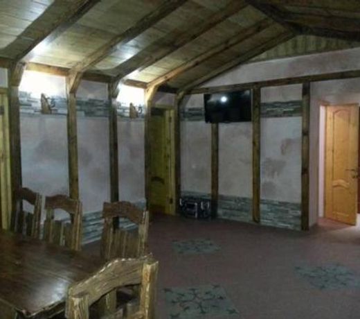 Guest House Spinova 17