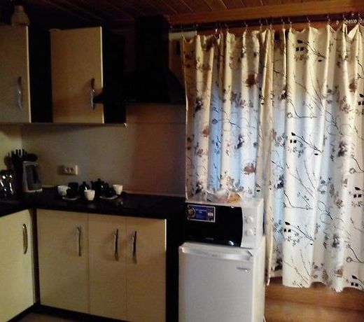 Cottage On Rifovaya