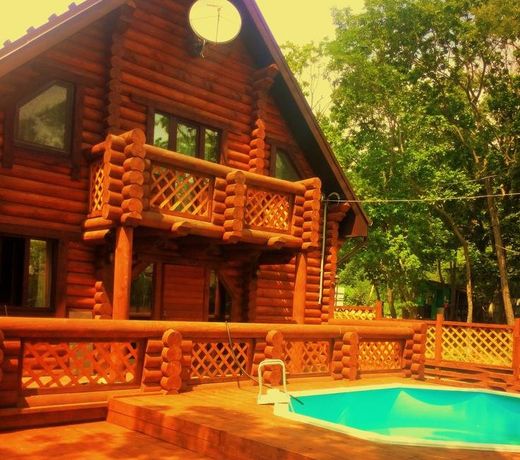 Cottage On Rifovaya