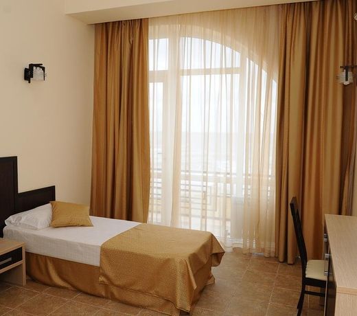 Assortie Hotel