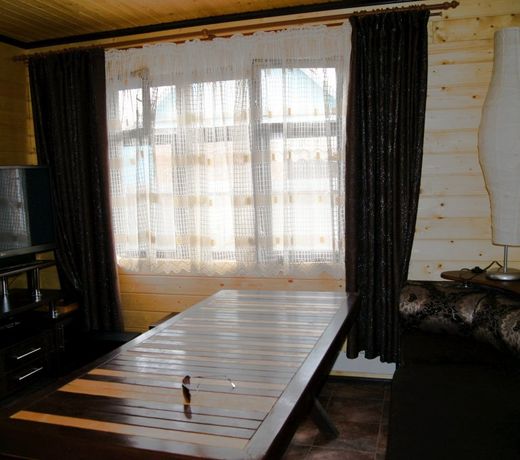 Camel Mini-Hotel