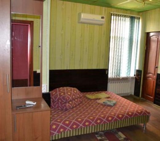 Hotel Rayon Vostochnyy