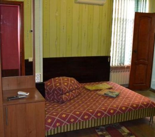 Hotel Rayon Vostochnyy