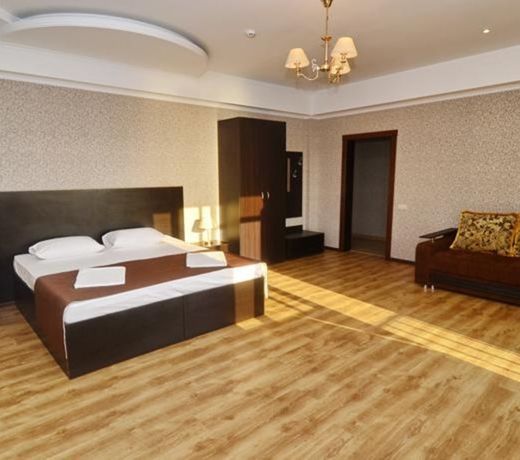 Avdaliya Hotel