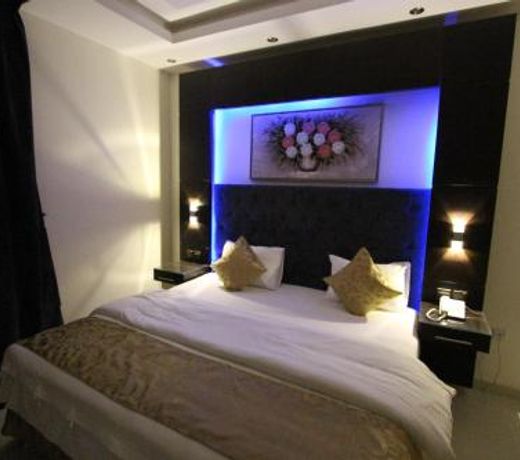 ÙÙØ¯Ù Ø¯ÙÙÙ Ø§ÙØ±ÙØ§Ø¶ Doolv hotel