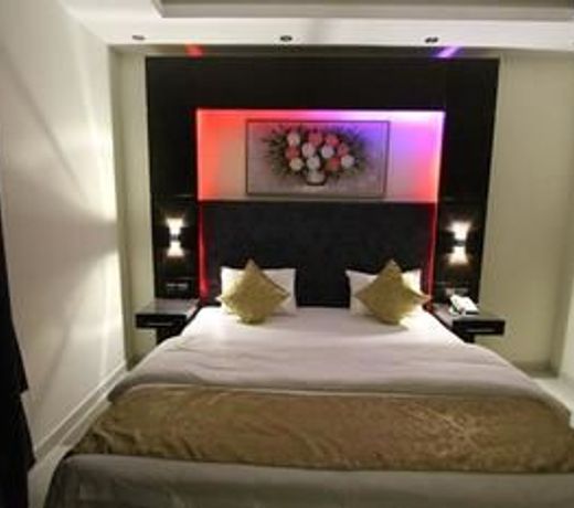 ÙÙØ¯Ù Ø¯ÙÙÙ Ø§ÙØ±ÙØ§Ø¶ Doolv hotel