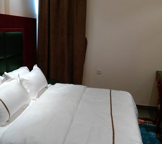 Al Yamama Palace - Al Rawdah 3