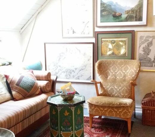 Explorers Club