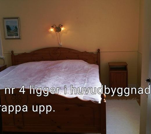 Stora DjulÃ¶ Vandrarhem