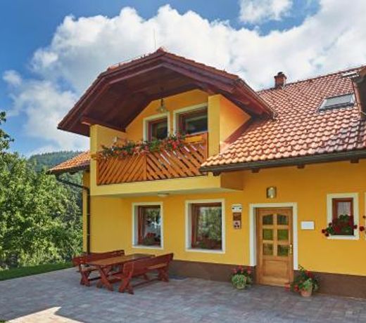 Apartments Organic Tourist Farm GradiÅ¡nik