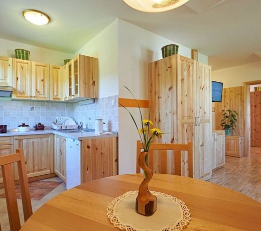Apartments Organic Tourist Farm GradiÅ¡nik