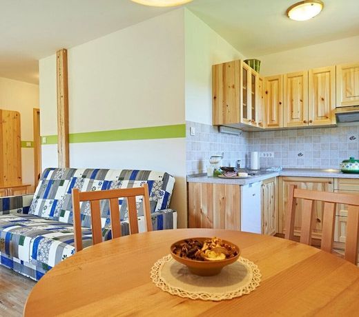Apartments Organic Tourist Farm GradiÅ¡nik