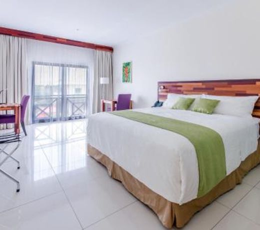 Hotel Babylon