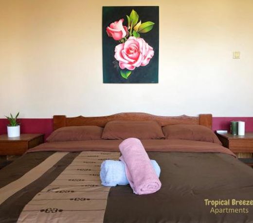 Tropical Breeze Apartments