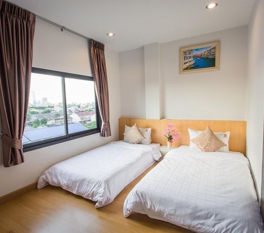 Klongrien Boutique Hotel
