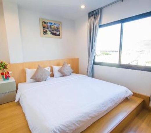Klongrien Boutique Hotel