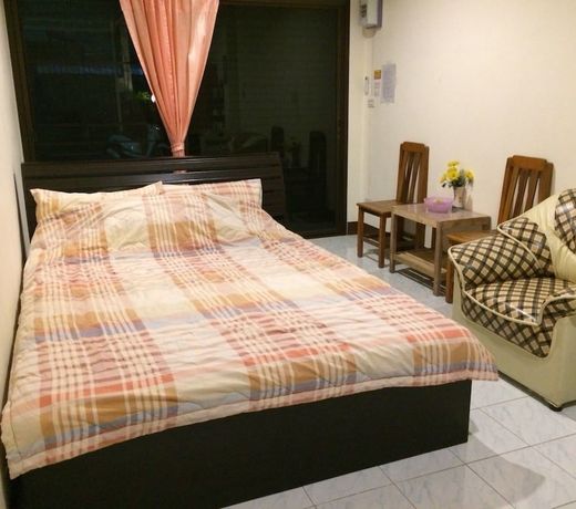 Sandee Place Guesthouse Chomthong